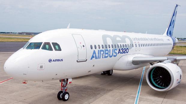 airbus neo