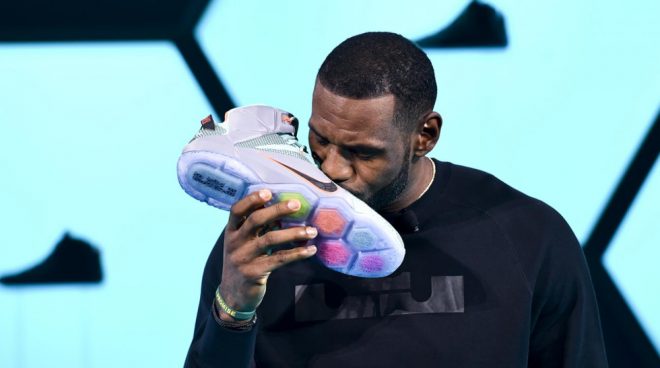 lebron james