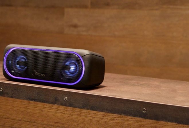 sony cassa 5