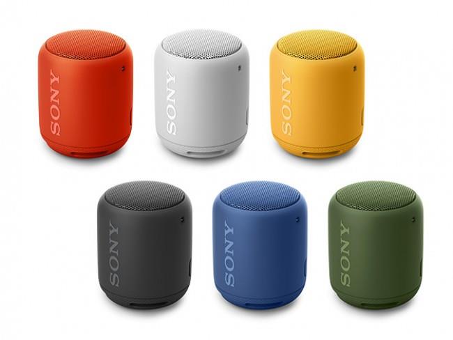 sony casse 6