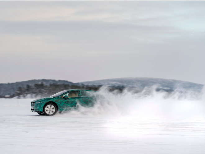 jaguar 2