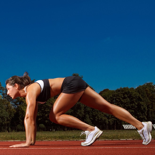 motivi per fare sport
