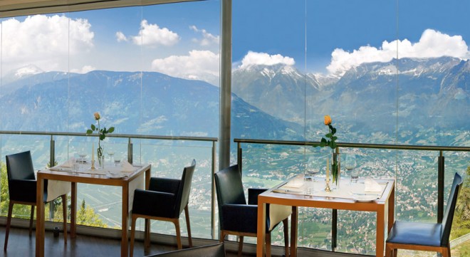 Miramonti Boutique Hotel, Avelengo, Bolzano