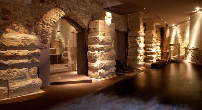 Nun Assisi Relais & Spa Museum, Assisi