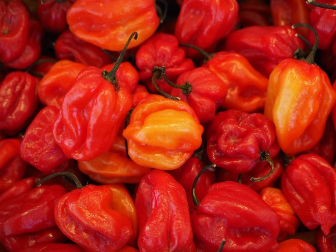 Peperoni