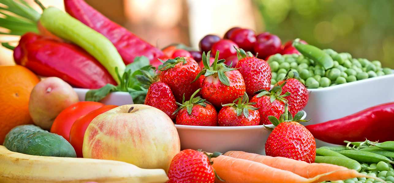 Healthyfood