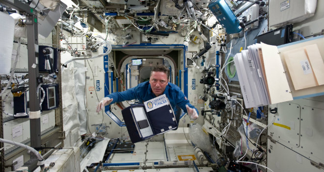 astronauta