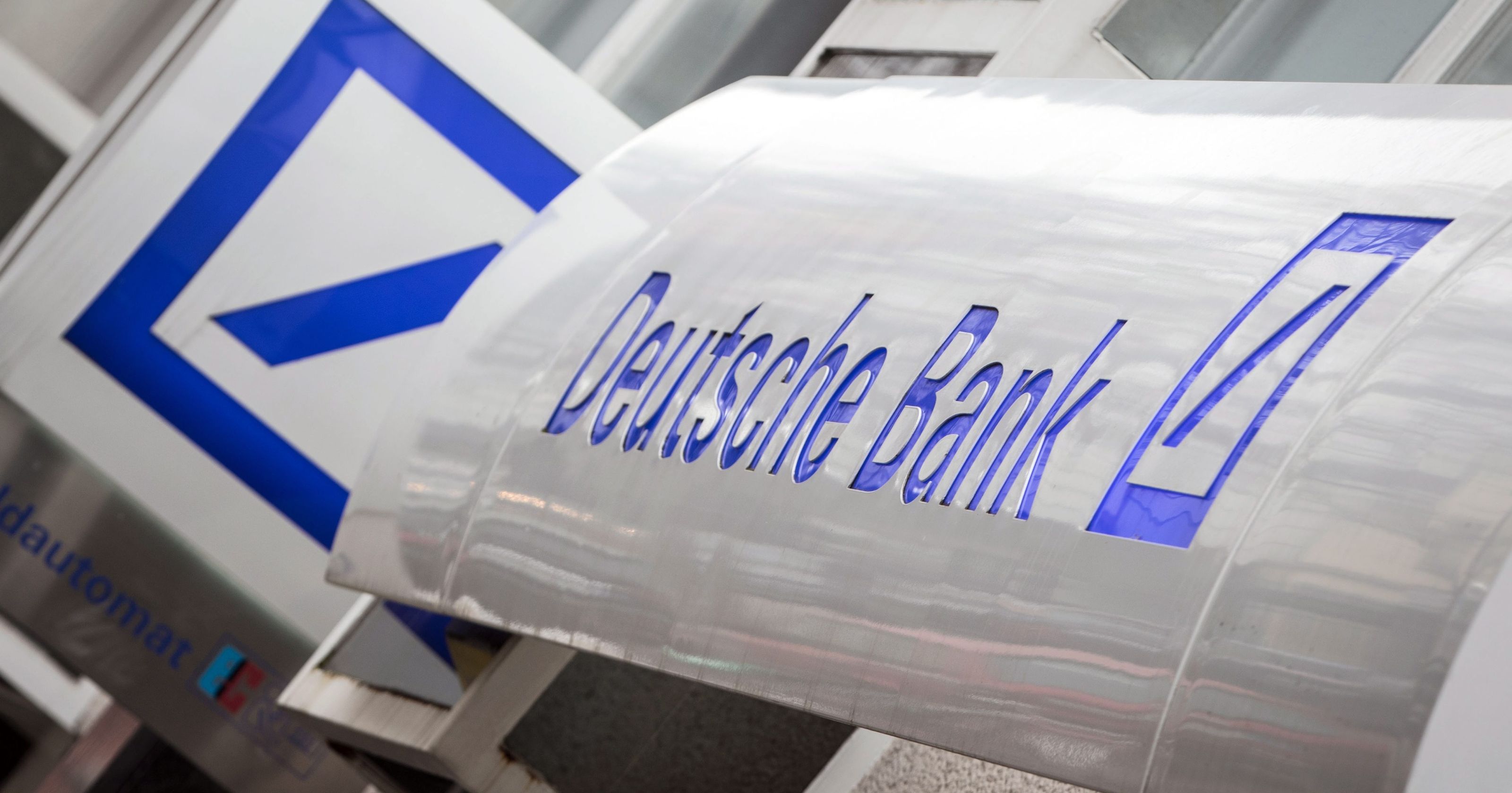 Deutsche Bank