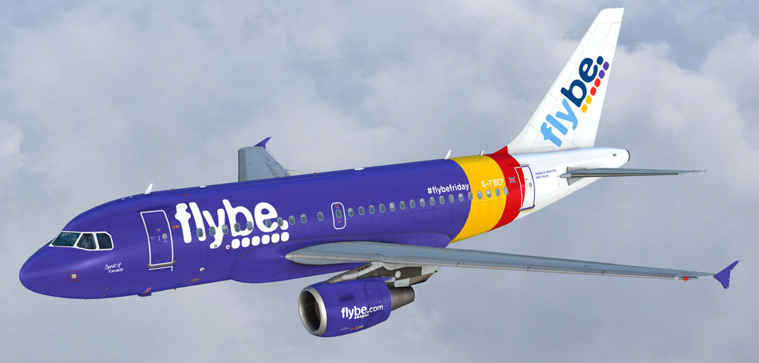 flybe
