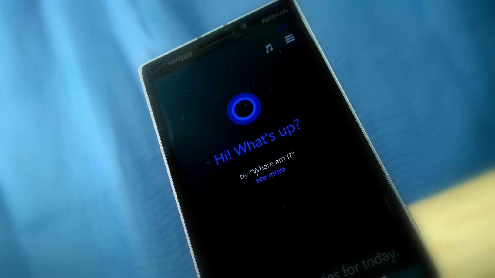 cortana