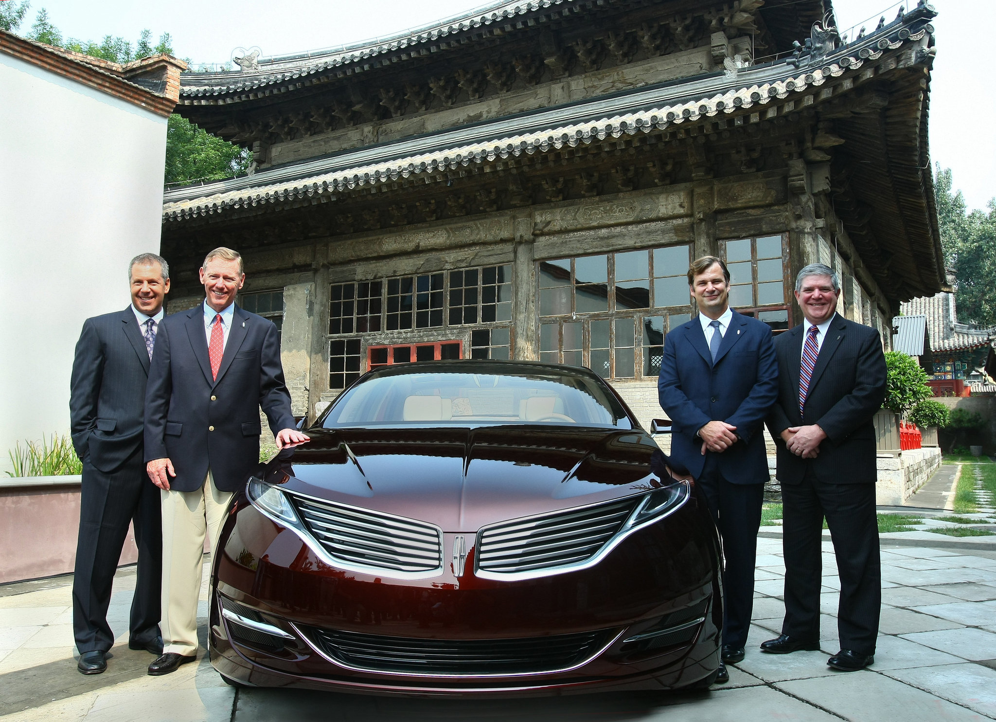 ford-ceo