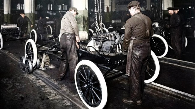 ford