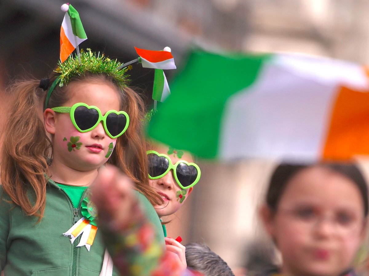 irlanda