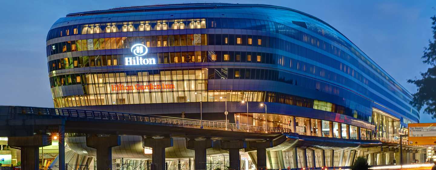 hilton