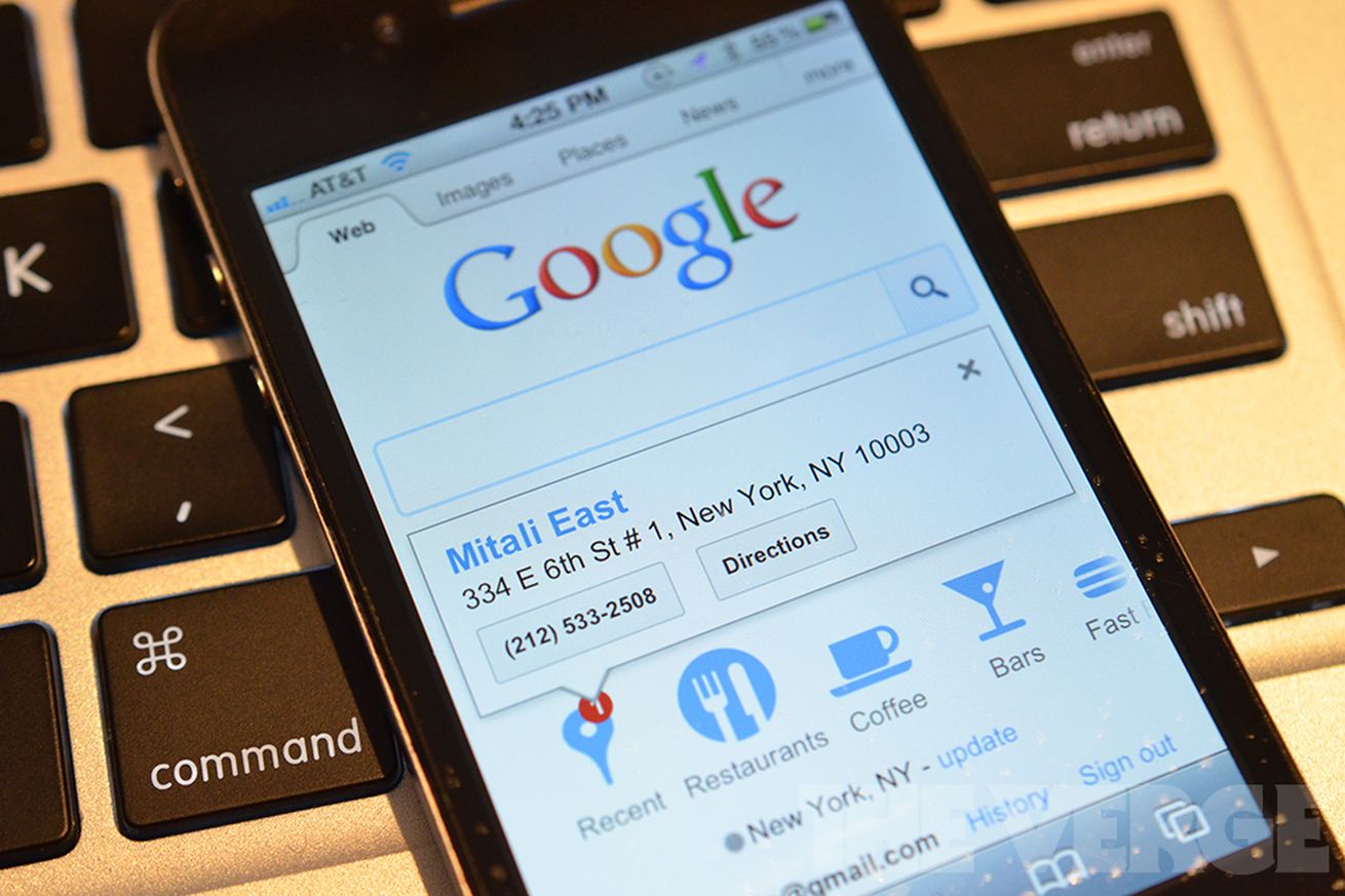 google