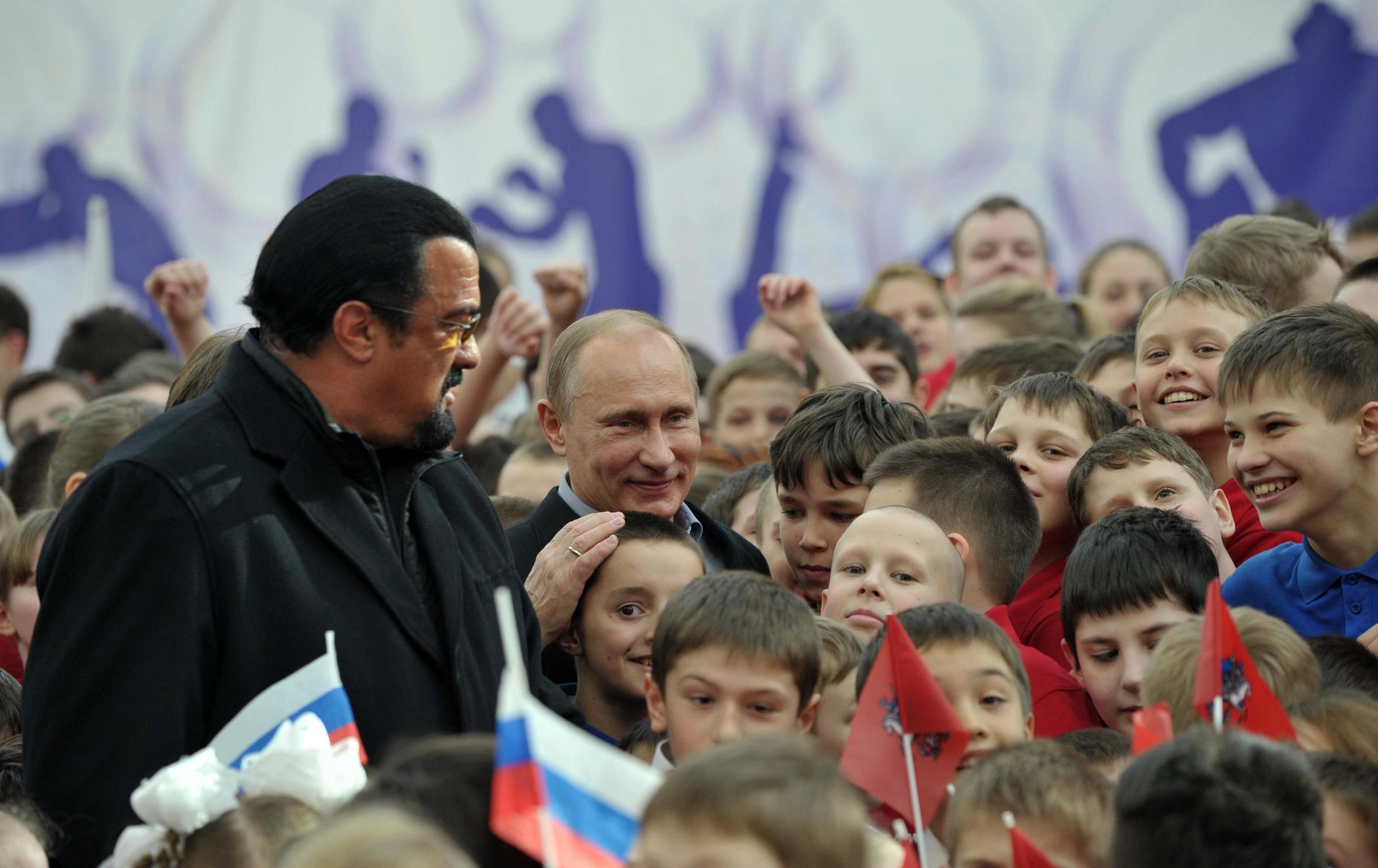 putin-seagal