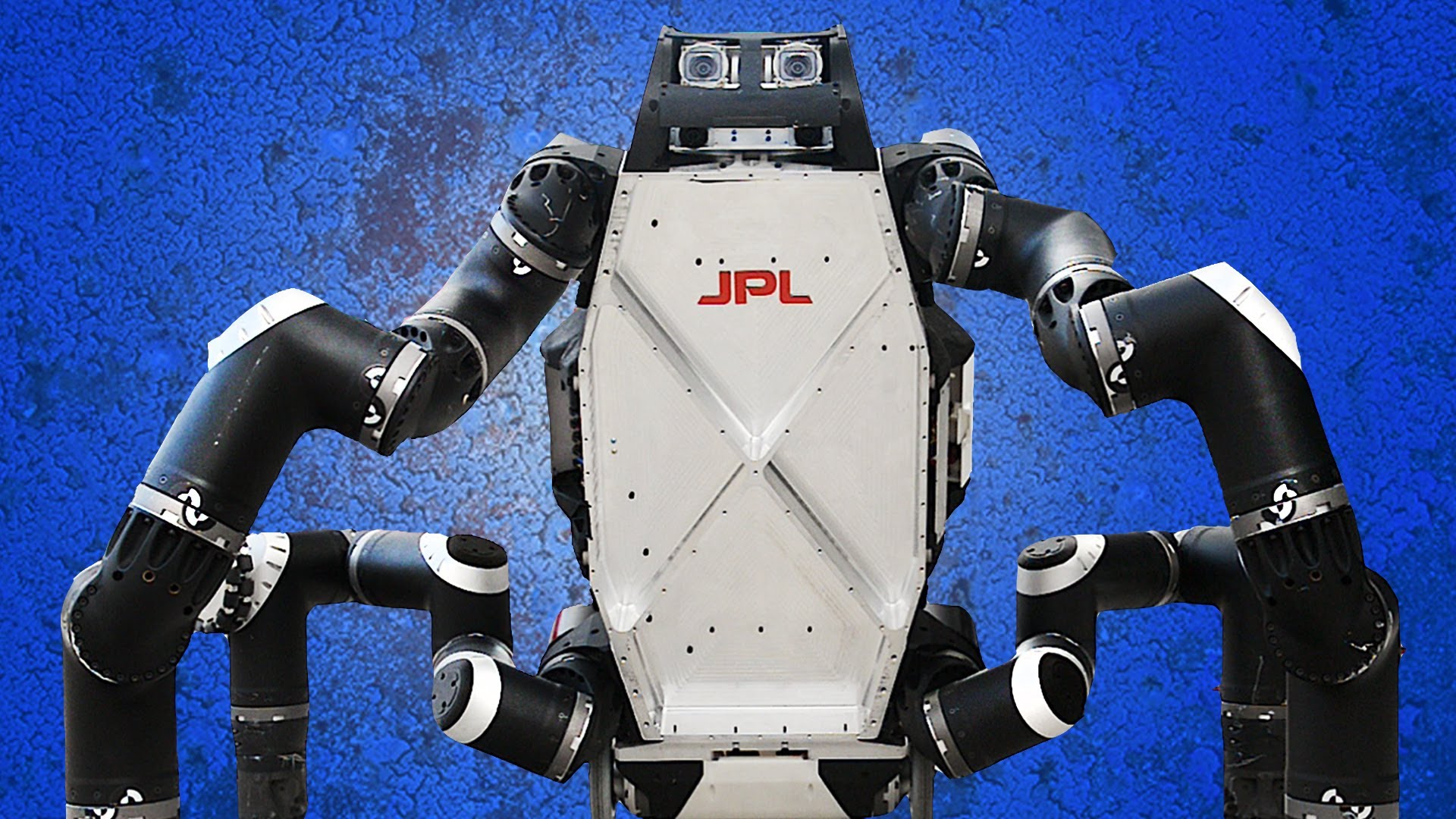 robot-nasa
