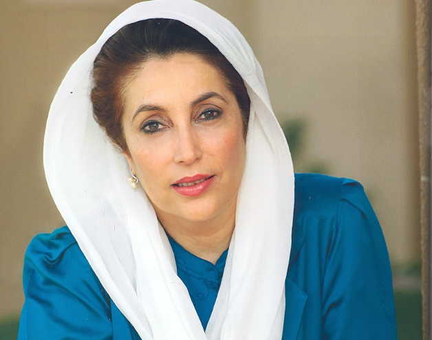 benazir-bhutto