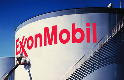 exxonmobil