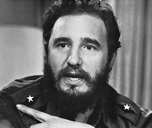 fidel