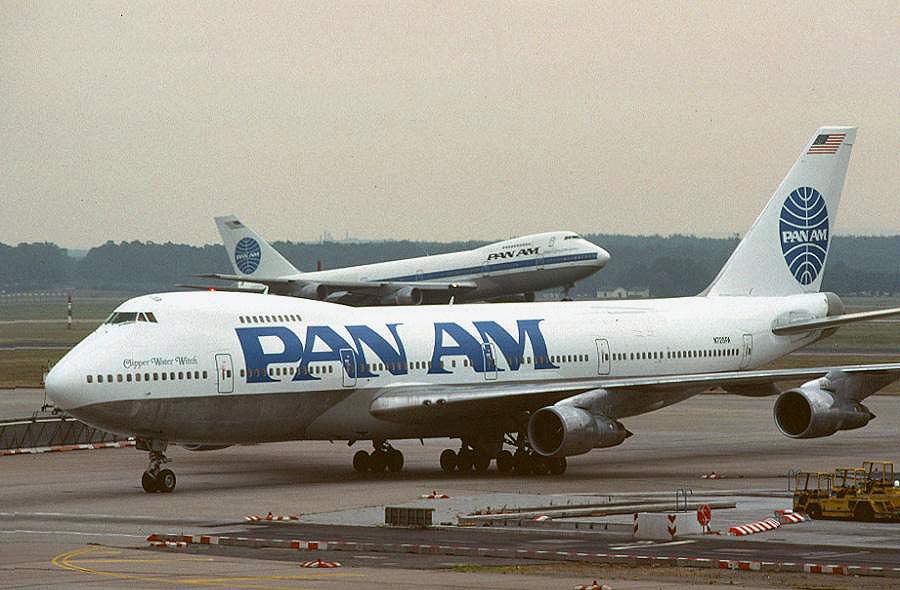 panam