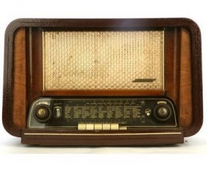 radio