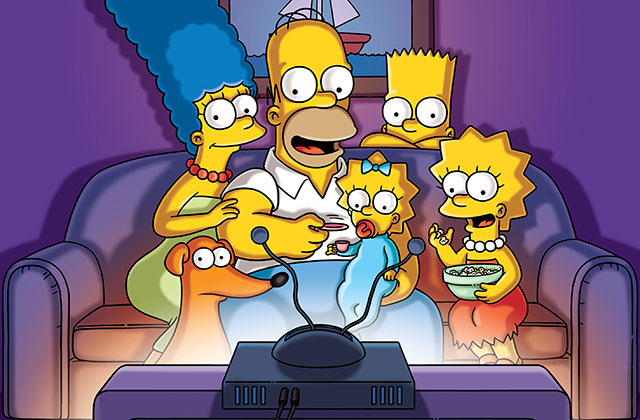 simpsons