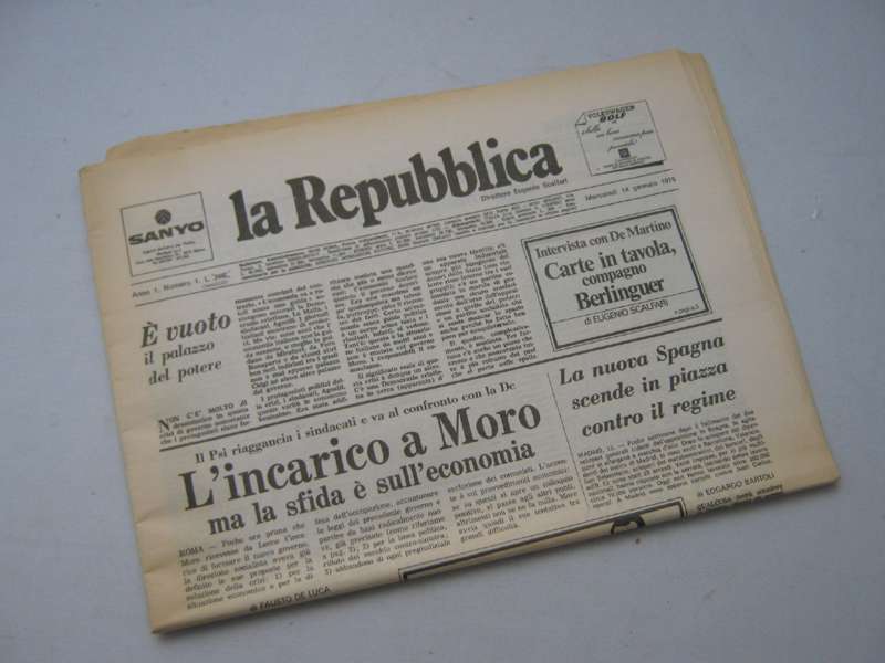 la-repubblica