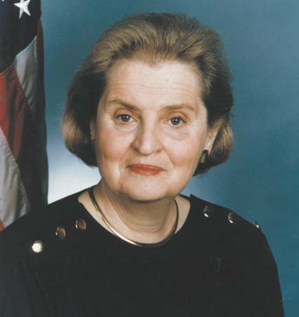 madeleine