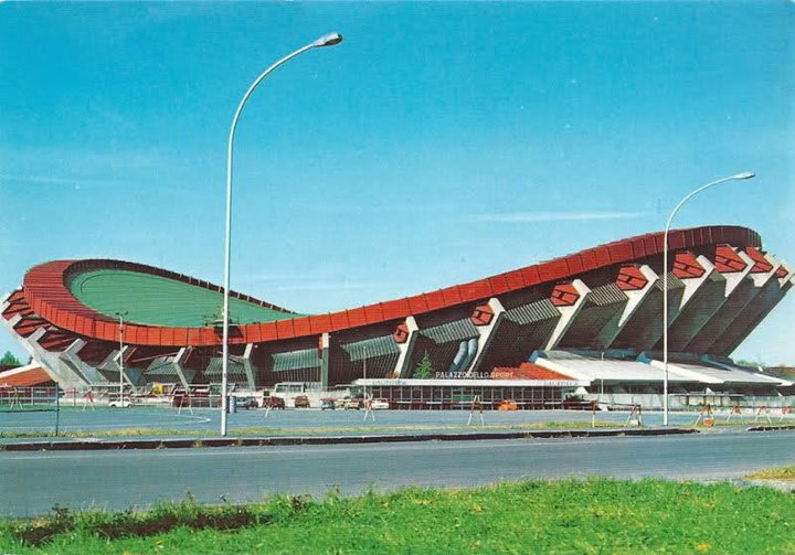 palasport