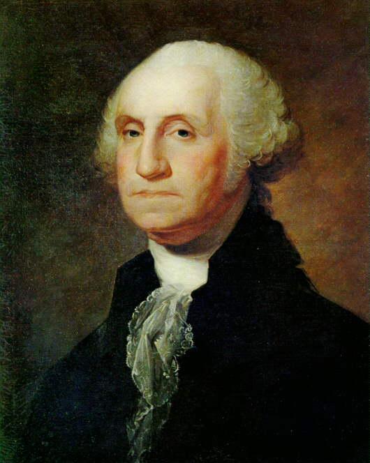 washington
