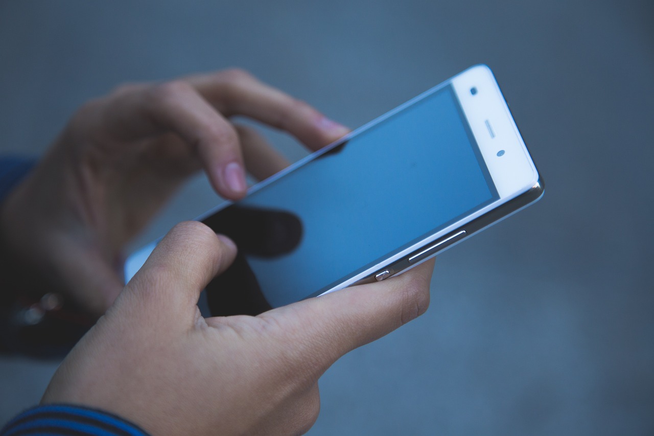 Li-Fi connessione wireless LiFi